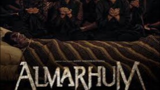 Film Horor Almarhum (2025) Full Movie
