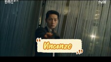 Vincenzo sub indo