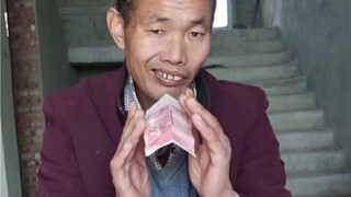 Teknik melayang di ujung jari pohon besar, akhirnya terpecahkan hari ini!