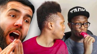 MOST ICONIC *DEJI* MOMENTS!