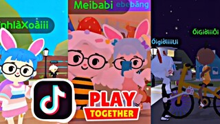 TỔNG HỢP NHỮNG VIDEO HÀI HƯỚC LẦY LỘI TRÊN TIKTOK VIỆT NAM | TIKTOK PLAY TOGETHER