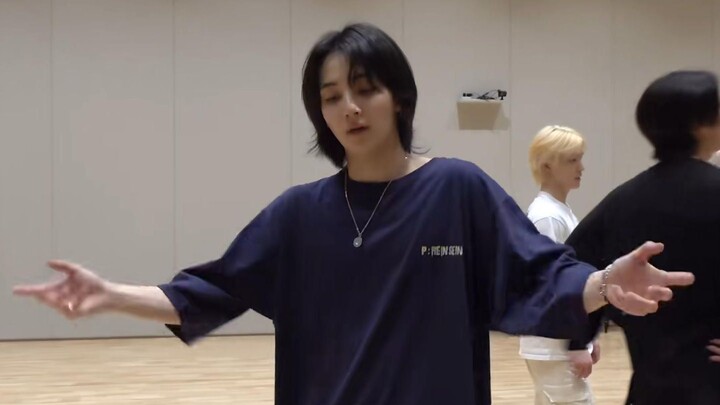 【Yoon Jeonghan】Khó học, khó luyện nhưng vẫn đạt hiệu quả sân khấu tuyệt đỉnh | Bài tập SUPER gây cho