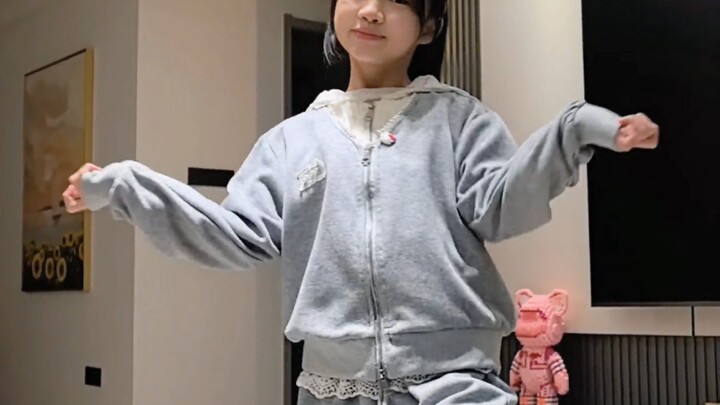 พรุ่งนี้วันเกิดแล้ว ขอเต้นเลมอนชาร์คหน่อย