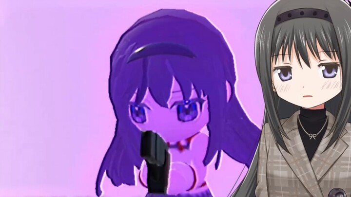 [Flame Armory] Xiaomei Yan popularizes the history of pistol development