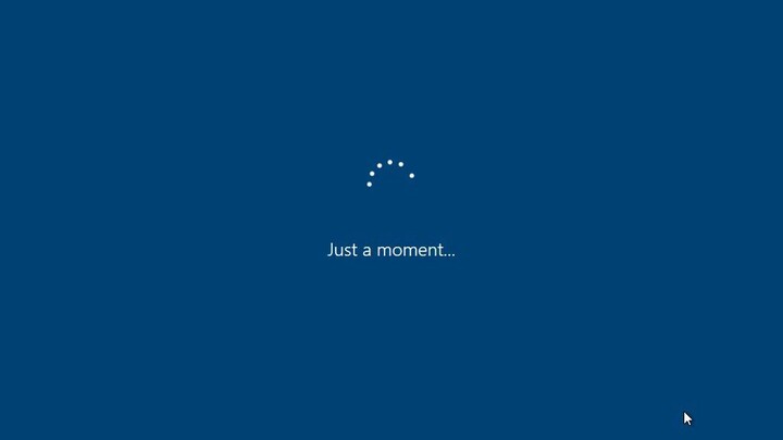 To Install Client PC Using USB Installer Step By Step