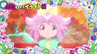 Người Máy Kiến Tạo Wataruy Tập 4 thuyết minh