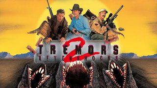 tremors 2