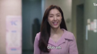 Tham Vọng Rực Đỏ EP 3a [Sub Việt]