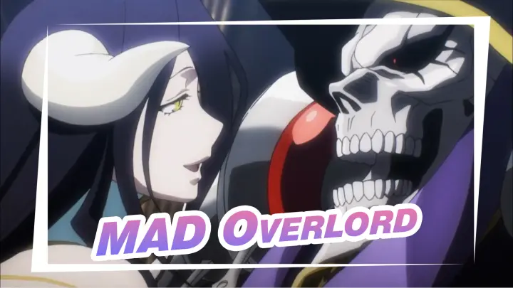 Mad overlord