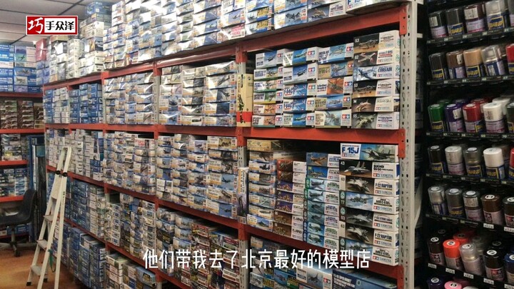 【巧手众泽】作品留念：G10两轴轨道厢式运输车1/35 高达模型制作技巧 技法教学