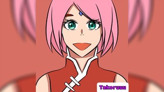 Fanart| Mama Sakura