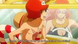 Onep Piece Gold Full movie Tagalog dub English Sub