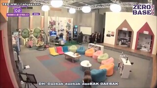 [ENG] Wanna One GO Season 2 Zero Base Ep. 2