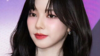 مجرد مدح بسيط يجعلهم يقولون إنني أنتقد النسخة الأصلية، ليو تشيمين هي المغنية الأصلية، إنها إلهة حقًا