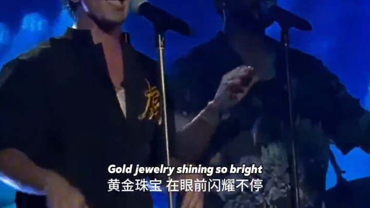 Siapa yang bisa menolak pesona mematikan Bruno Mars ini? #MusikEropaAmerika #BrunoMars #BrunoMars #T