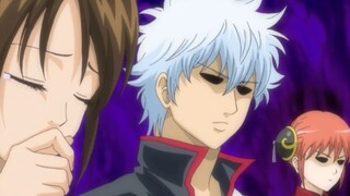 Dia bilang dia ingin memperkenalkan pacarnya, lalu tiba-tiba dia membawakannya [Gintama 228]