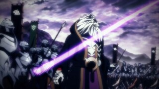 Eps 3 - Tate no Yuusha no Nariagari Season 4 | Perang antar kerajaan