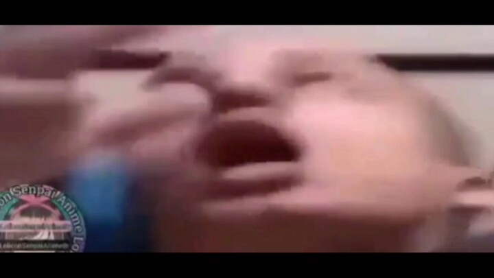 Intracranial High Tide (Warning: Volume is extremely loud—take off your headphones!)