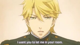 Otome Youkai Zakuro Episode 6