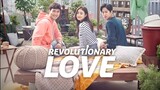 Revolutionary Love (Tagalog) Episode 7 2017 720P