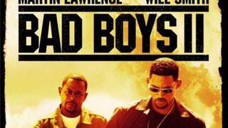 WATCH MOVIE: Bad boys 2 2003 trailer: link in the description: