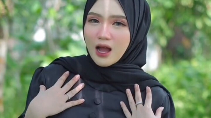 Alamak versi kak hani