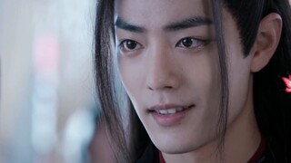 【หวางเซียน||ซวงเจี๋ย】การเกิดใหม่ของเจ้าชายแห่งความมืดและนางสนมผู้ดุร้าย 17
