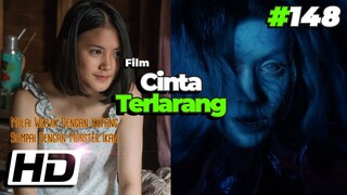 Film Ini Kisahkan Cinta Terlarang Antara Manusia Dengan Makhluk Lain