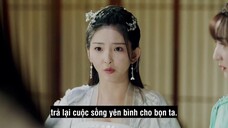 Nữ Chính Diễn Sâu Lắm Mối Theo EP 20 [Sub Việt]