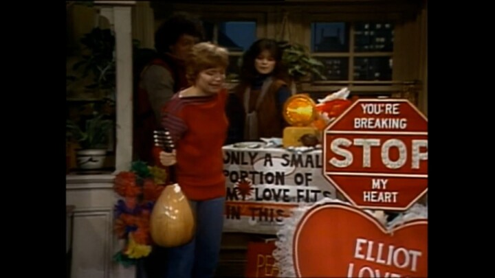 One Day at a Time {1975} episode 104