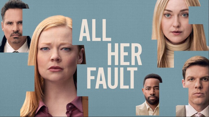 All Her Fault S01E06