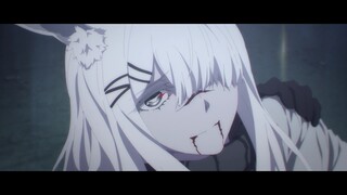 [Vietsub]Arknights:  Fuyukomori Kaerimichi Tập 8