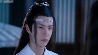 [Versi Drama Wangxian ABO] Istriku Qianyuan Palsu! 3|Qianyuan dan Kunze dewasa dan lembut?