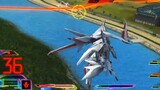 [เกม] "Gundam Extreme VS. Maxi Boost ON" | ฉากต่อสู้ในเกม