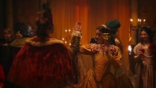 Máu, tình dục và hoàng tộc EP 1 [Sub Việt]