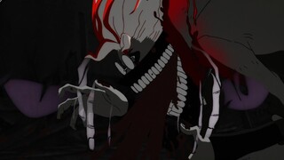 [MAD/AMV] Dan Da Dan - MUKANJYO by Survive Said The Prophet (Opening Remake)