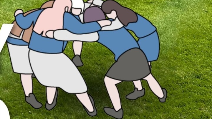 ادعموا MY GO!! تم تسريب أغنية الفريق الداخلي للفرقة الشهيرة MYGO!