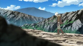 Gửi em, người bất tử tập 2 thuyết minh