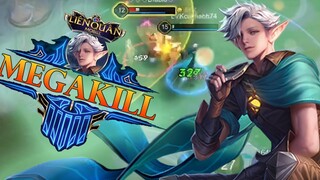 AoV | RoV :  Top MEGAKILL Arena Of Valor #239