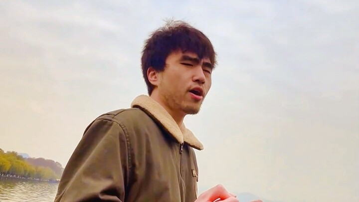 [ย้อนเก็บ] โลกในสายตาของมัน