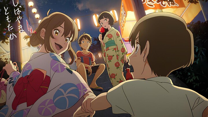 Nakitai Watashi wa Neko wo Kaburu (2020) Sub Indo