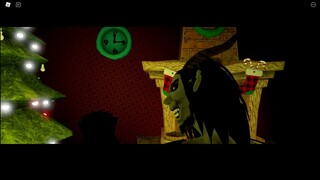 When your trying to speedrun in the mimic ct normal mode but.. fail