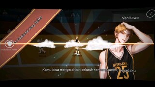 Kekuatan Asli Siwo Baek Saingan Terkuat😈😎