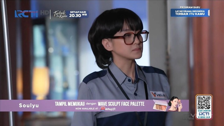 Terbaik Itu Kamu - 05