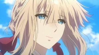 Violet Evergarden AMV/Editing [AMV] [Violet Evergarden] - [Alight Motion]