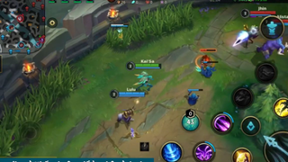 LMHT _ Tốc Chiến - REVIEW SKIN KAI'SA - Đầm Phá Thần Long tạo hình quá đẹp có nê