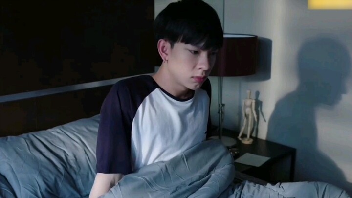[Senior's Love Strategies] When I woke up, I was jealous. It seemed like an awkward feeling.