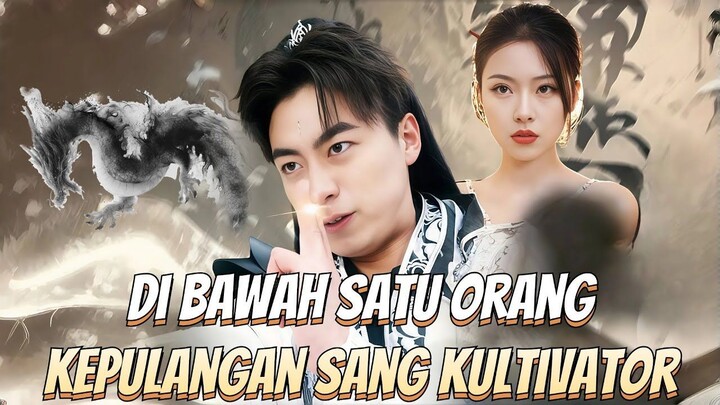 Dewa Xuan Bangkit- Hancurkan Naga, Selamatkan Klan