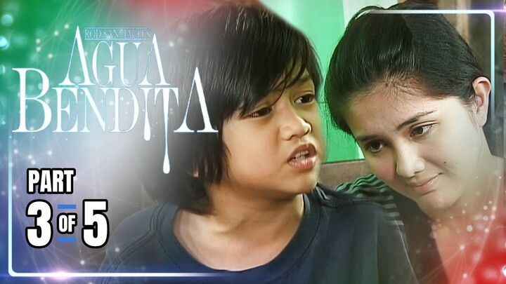 Agua Bendita | Episode 13 (3/5) | July 3, 2024