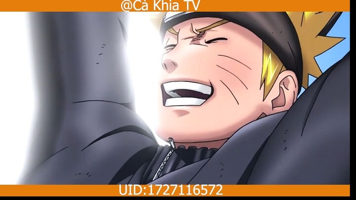 Naruto 「AMV」Anh hùng làng lá #anime